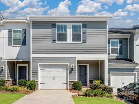 4170 County Down Avenue, Kannapolis, NC 28081