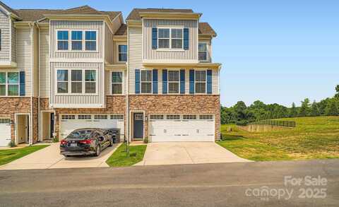 9729 Oaklawn Boulevard NW, Huntersville, NC 28078