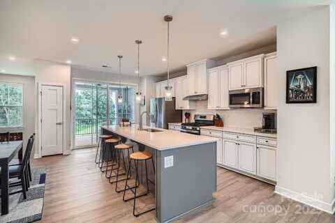 9729 Oaklawn Boulevard NW, Huntersville, NC 28078