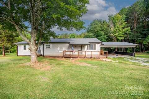 5020 Foster Road, Cleveland, NC 27013