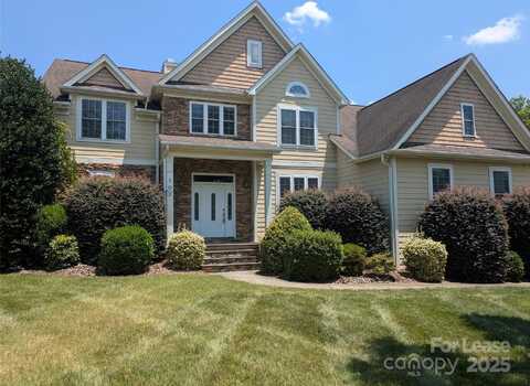 103 Hickory Hill Road, Mooresville, NC 28117