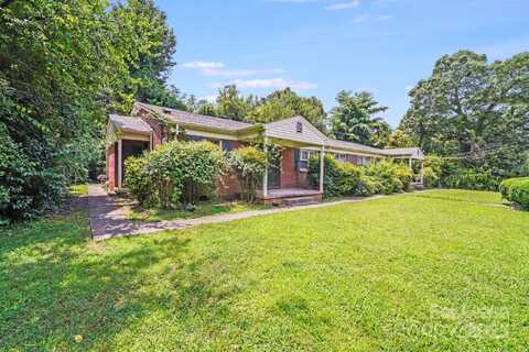 405 W Harvie Avenue, Gastonia, NC 28052