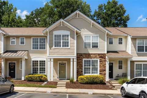 943 Copperstone Lane, Fort Mill, SC 29708