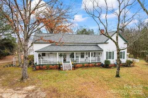 2633 JB Denton Road, Lancaster, SC 29720