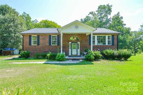 167 S Main Street, Richburg, SC 29729
