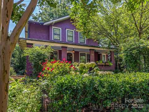 15 Pearson Drive, Asheville, NC 28801