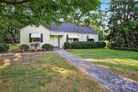 422 Wagner Street, Troutman, NC 28166