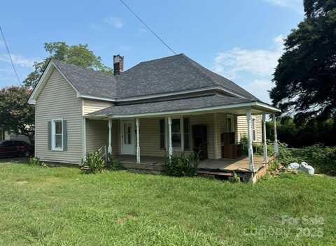 118 Broad Street, Shelby, NC 28152