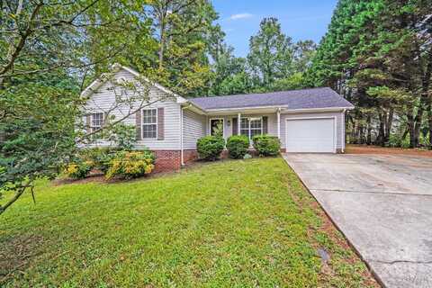 1108 Brookwood Drive, Stanley, NC 28164