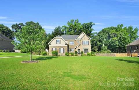 12515 Hashanli Place, Matthews, NC 28105