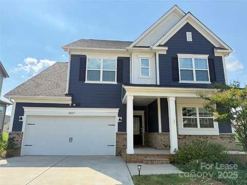 2025 Deep River Way, Waxhaw, NC 28173