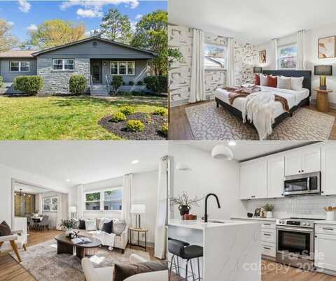 1749 Archdale Drive, Charlotte, NC 28210