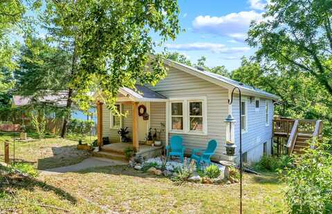 236 Brickyard Road, Asheville, NC 28806