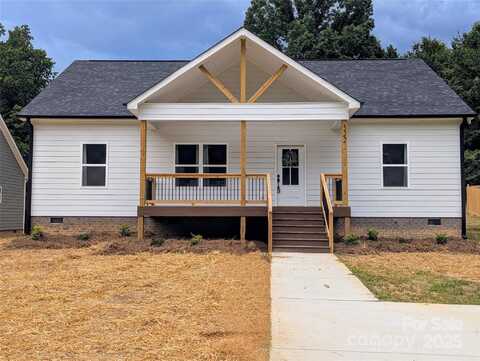 522 Waco Road, Kings Mountain, NC 28086