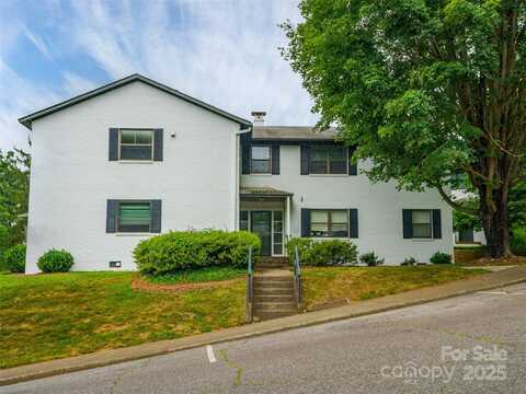 615 Biltmore Avenue unit: I3, Asheville, NC 28803