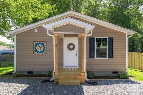 27 Forest Park Road, Marion, NC 28752