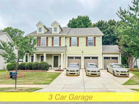 12517 Pine Terrace Court, Charlotte, NC 28273