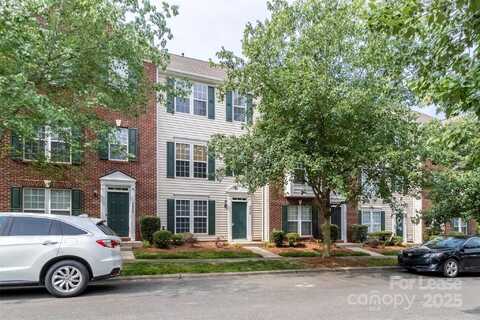 9618 Blossom Hill Drive, Huntersville, NC 28078