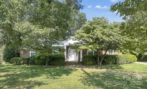 208 N Gaston Street, Kings Mountain, NC 28086