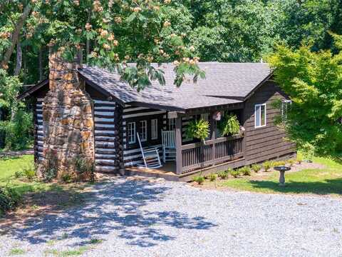 225 Wilderness Road, Tryon, NC 28782