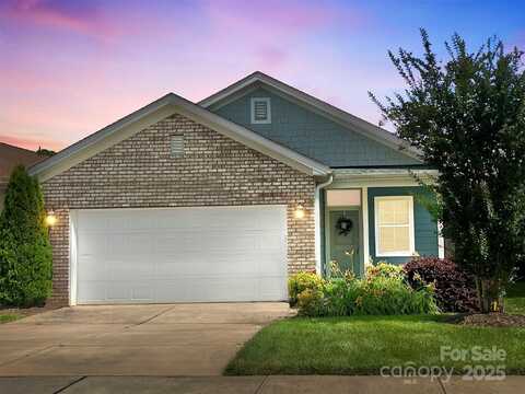 6172 Raven Rock Drive, Denver, NC 28037