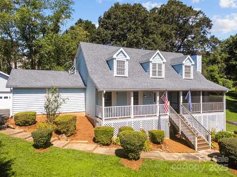 210 Meadow Run Extension, Asheville, NC 28806