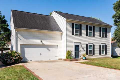 2085 Chapel Creek Road SW, Concord, NC 28025