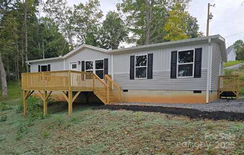 22 McGee Hill Road, Fairview, NC 28730