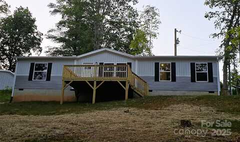 22 McGee Hill Road, Fairview, NC 28730
