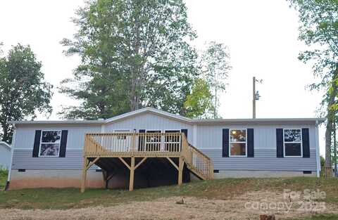 22 McGee Hill Road, Fairview, NC 28730