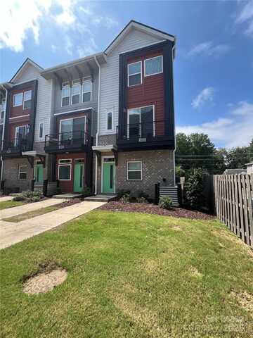 2123 Electric Lane unit: 0413, Charlotte, NC 28205