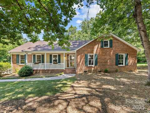4601 Bournewood Lane, Charlotte, NC 28226