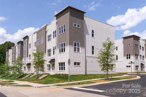 4012 Arvida Lane unit: 16, Charlotte, NC 28208