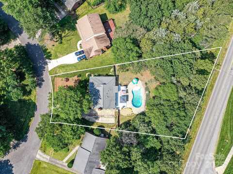 7139 Powder Mill Place, Charlotte, NC 28277