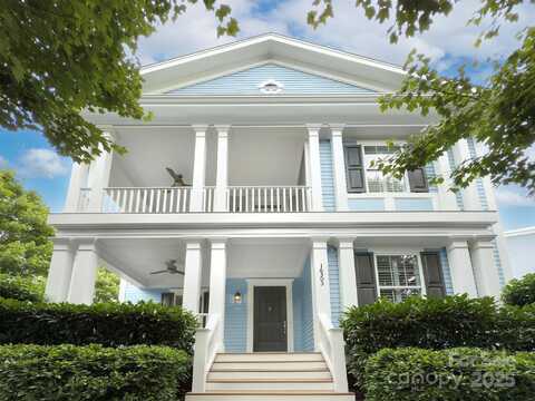 16303 Spruell Street, Huntersville, NC 28078