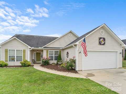 144 Haw River Road, Fletcher, NC 28732