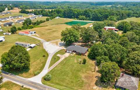 2923 G B Blanton Road, Shelby, NC 28152