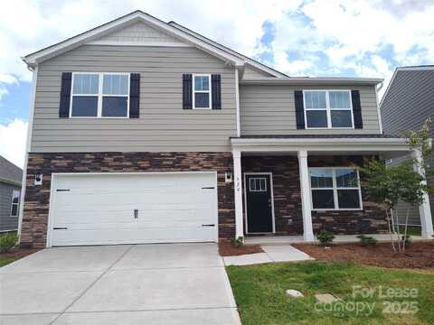 529 Zermatt Court, Union, NC 28112
