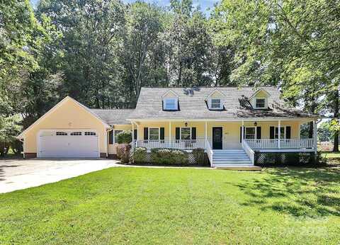 7852 Golf Course Drive N unit: 31, Denver, NC 28037