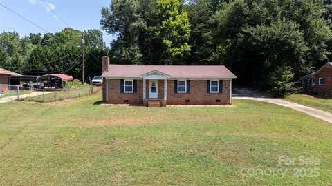 120 Lafayette Road, Stanley, NC 28164