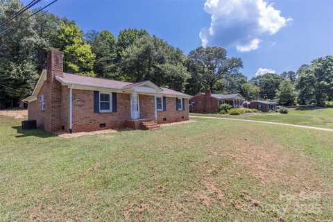 120 Lafayette Road, Stanley, NC 28164