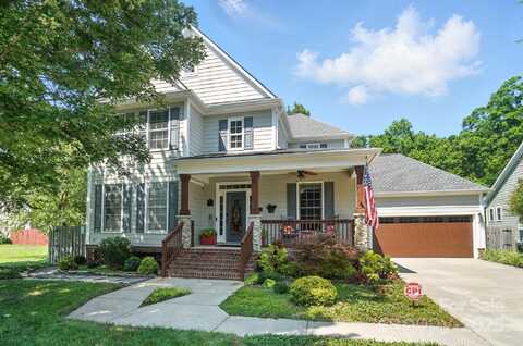 5005 Craftsman Ridge Drive, Matthews, NC 28104