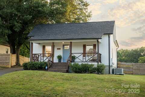 658 Main Street SW, Concord, NC 28027