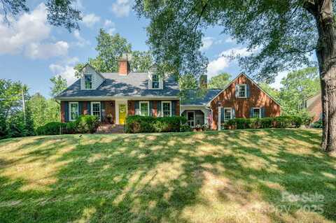 404 Bethel Drive, Salisbury, NC 28144