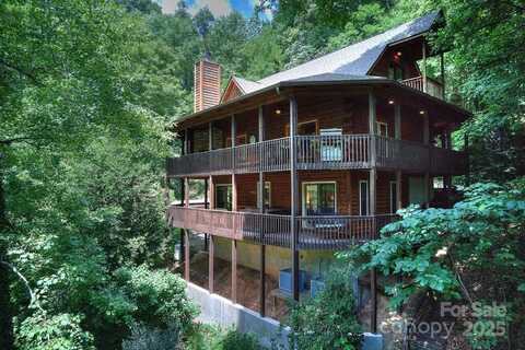 178 Anglers Way, Lake Lure, NC 28746