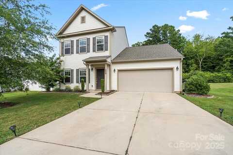 3019 Riker Street, Clover, SC 29710