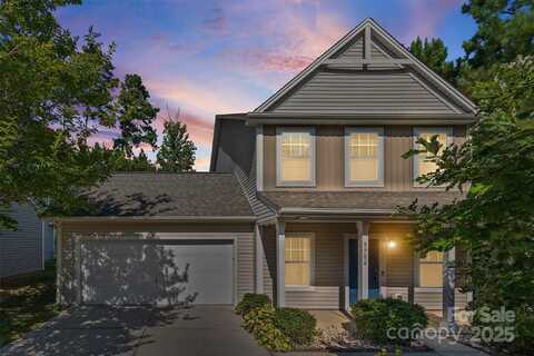 9706 Thyme Court, Charlotte, NC 28214