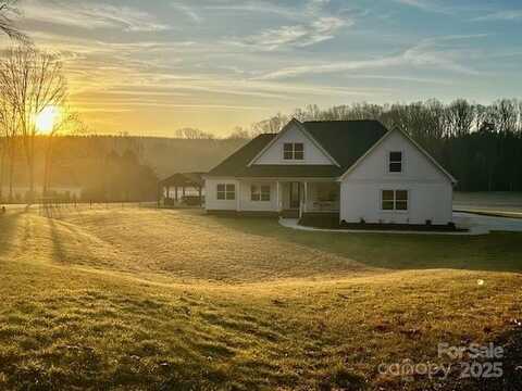 1140 Shinnville Road, Cleveland, NC 27013