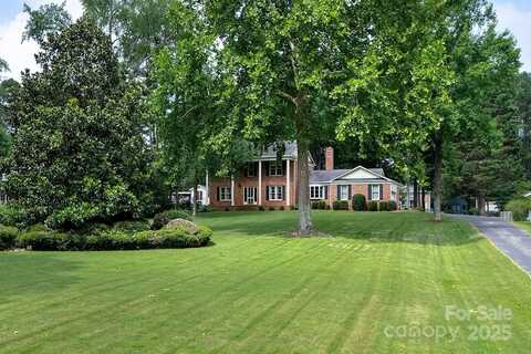 5501 Lebanon Road, Mint Hill, NC 28227