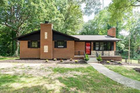 1001 Hoke Street, Kannapolis, NC 28081